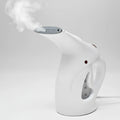 Multi-Purpose Portable Handheld Garment/Facial Vapor Steamer Iron Brush for Home and Travel Handy (Multicolour)